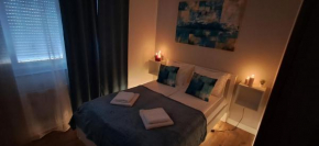 Barbi Apartman